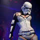 From Star Wars Burlesque to Quirky Gambling Ads 1