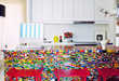 Toy Block Counters