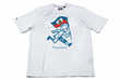 Wyclef Jean X Play Cloths “haiti Relief Effort” Tee