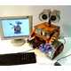 Robot Computer Cases - Handmade Wall-E Shaped Case Mod (GALLERY) 1