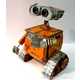 Robot Computer Cases - Handmade Wall-E Shaped Case Mod (GALLERY) 3