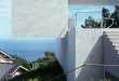 Modern Mountain Top Mansions