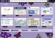 Anna Sui Browser Theme