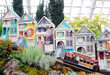 Recycled Cities