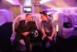 Ultra-Luxury Airline Cabins