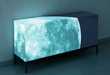 Lit Lunar Furnishings