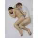 The Ron Mueck Wax Sculptures Look Amazingly Alive 1