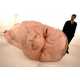 The Ron Mueck Wax Sculptures Look Amazingly Alive 2