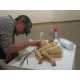 The Ron Mueck Wax Sculptures Look Amazingly Alive 4