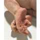 The Ron Mueck Wax Sculptures Look Amazingly Alive 8