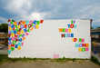 Urban Love Murals