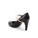 3-D Geometric Heels - The United Nude ‘Lo Res Shoe’ Looks Like a Diamond (GALLERY) 1