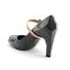3-D Geometric Heels - The United Nude ‘Lo Res Shoe’ Looks Like a Diamond (GALLERY) 2