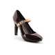 3-D Geometric Heels - The United Nude ‘Lo Res Shoe’ Looks Like a Diamond (GALLERY) 3
