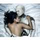 The Franz Steiner Photography is a Futuristic Fantasy 1
