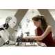 The Franz Steiner Photography is a Futuristic Fantasy 3