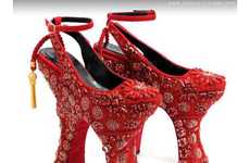 86 Hellacious Heels