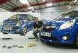 Radio-Controlled Car Art