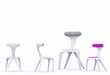 Alien Inspired Seating
