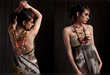 Vintage recycled Jewelry