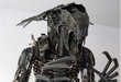 Iconic Sci-Fi Sculptures