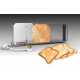 Transparent Toasters - The Smile Cooking Toaster Leaves an Impression  1