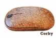 Cork Gadgetry