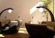 Compact Patio Pods