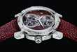 130 Million Year Old Timepieces