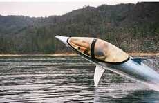 Top 13 Underwater Trends