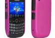 Neon Blackberry Cases