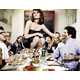 Tina Fey's Esquire Shoot Heats Up Her Nerdy Image 3