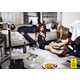 Tina Fey's Esquire Shoot Heats Up Her Nerdy Image 5