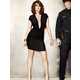 Tina Fey's Esquire Shoot Heats Up Her Nerdy Image 9