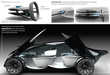 Futuristic Car Designs