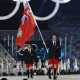 From Olympic Fashion to Coral Crossover Swimsuits 1