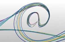 Dizzying Wire Commercials