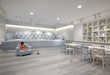 Fantastical Baby Cafes