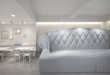 Oversized Interiors