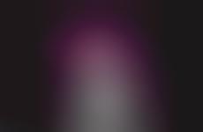Vibrantly Violet Housetography