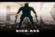 Kick-Ass T-Shirts Subvert Super Hero Genre