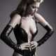 From Catwoman Supermodels to Triangular Totemic Silhouettes 1