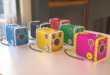 Redesigned Classic Cameras