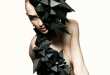Super Spikey Headdresses