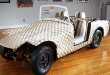 Woven Cars