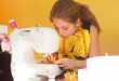 10-Year-Old Designers
