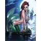 From Fairytale Heroine Pin-Ups to Candy-Colored Summer Fas 1