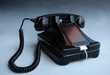 Retro iPhone Holder