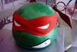 Nerdy Birthday Cakes