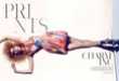 Gravity-Defying Fashiontography
